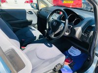 USED 2008 58 HONDA JAZZ 1.3 DSI SE 5d 82 BHP Full Honda Service History Low Mileage Automatic