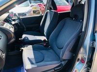 USED 2008 58 HONDA JAZZ 1.3 DSI SE 5d 82 BHP Full Honda Service History Low Mileage Automatic