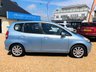 USED 2008 58 HONDA JAZZ 1.3 DSI SE 5d 82 BHP Full Honda Service History Low Mileage Automatic