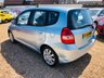 USED 2008 58 HONDA JAZZ 1.3 DSI SE 5d 82 BHP Full Honda Service History Low Mileage Automatic