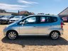USED 2008 58 HONDA JAZZ 1.3 DSI SE 5d 82 BHP Full Honda Service History Low Mileage Automatic