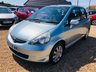 USED 2008 58 HONDA JAZZ 1.3 DSI SE 5d 82 BHP Full Honda Service History Low Mileage Automatic