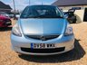 USED 2008 58 HONDA JAZZ 1.3 DSI SE 5d 82 BHP Full Honda Service History Low Mileage Automatic