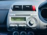 USED 2008 58 HONDA JAZZ 1.3 DSI SE 5d 82 BHP Full Honda Service History Low Mileage Automatic