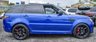 USED 2018 68 LAND ROVER RANGE ROVER SPORT SVR LAND ROVER RANGE ROVER SPORT 5.0 SVR 5d 567 BHP VIRTUAL COCKPIT+HEATED STEERING WHL