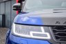 USED 2018 68 LAND ROVER RANGE ROVER SPORT SVR LAND ROVER RANGE ROVER SPORT 5.0 SVR 5d 567 BHP VIRTUAL COCKPIT+HEATED STEERING WHL