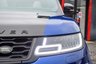 USED 2018 68 LAND ROVER RANGE ROVER SPORT SVR LAND ROVER RANGE ROVER SPORT 5.0 SVR 5d 567 BHP VIRTUAL COCKPIT+HEATED STEERING WHL