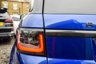 USED 2018 68 LAND ROVER RANGE ROVER SPORT SVR LAND ROVER RANGE ROVER SPORT 5.0 SVR 5d 567 BHP VIRTUAL COCKPIT+HEATED STEERING WHL