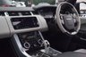 USED 2018 68 LAND ROVER RANGE ROVER SPORT SVR LAND ROVER RANGE ROVER SPORT 5.0 SVR 5d 567 BHP VIRTUAL COCKPIT+HEATED STEERING WHL