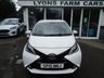USED 2015 15 TOYOTA AYGO 1.0 VVT-I X-PRESSION 5d 69 BHP Excellent Toyota Main Dealer Service History + Just Serviced, MOT until March 2022, Two Previous Owners, Excellent fuel economy! ZERO Road Tax! Low Insurance Group!