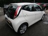 USED 2015 15 TOYOTA AYGO 1.0 VVT-I X-PRESSION 5d 69 BHP Excellent Toyota Main Dealer Service History + Just Serviced, MOT until March 2022, Two Previous Owners, Excellent fuel economy! ZERO Road Tax! Low Insurance Group!