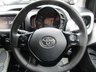 USED 2015 15 TOYOTA AYGO 1.0 VVT-I X-PRESSION 5d 69 BHP Excellent Toyota Main Dealer Service History + Just Serviced, MOT until March 2022, Two Previous Owners, Excellent fuel economy! ZERO Road Tax! Low Insurance Group!