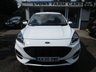 USED 2020 20 FORD KUGA 2.5 ST-LINE FIRST EDITION PHEV PLUG-IN HYBRID 5d 222 BHP AUTOMATIC Only 8,312 miles covered from new by One Owner! Balance of Manufacturer Warranty until June 2023 / 60,000 miles! MOT until June 2023. Automatic. Plug-In Hybrid. Type 2 & 3-Pin UK Chargers Included