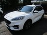 USED 2020 20 FORD KUGA 2.5 ST-LINE FIRST EDITION PHEV PLUG-IN HYBRID 5d 222 BHP AUTOMATIC Only 8,312 miles covered from new by One Owner! Balance of Manufacturer Warranty until June 2023 / 60,000 miles! MOT until June 2023. Automatic. Plug-In Hybrid. Type 2 & 3-Pin UK Chargers Included