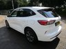 USED 2020 20 FORD KUGA 2.5 ST-LINE FIRST EDITION PHEV PLUG-IN HYBRID 5d 222 BHP AUTOMATIC Only 8,312 miles covered from new by One Owner! Balance of Manufacturer Warranty until June 2023 / 60,000 miles! MOT until June 2023. Automatic. Plug-In Hybrid. Type 2 & 3-Pin UK Chargers Included