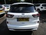 USED 2020 20 FORD KUGA 2.5 ST-LINE FIRST EDITION PHEV PLUG-IN HYBRID 5d 222 BHP AUTOMATIC Only 8,312 miles covered from new by One Owner! Balance of Manufacturer Warranty until June 2023 / 60,000 miles! MOT until June 2023. Automatic. Plug-In Hybrid. Type 2 & 3-Pin UK Chargers Included