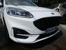 USED 2020 20 FORD KUGA 2.5 ST-LINE FIRST EDITION PHEV PLUG-IN HYBRID 5d 222 BHP AUTOMATIC Only 8,312 miles covered from new by One Owner! Balance of Manufacturer Warranty until June 2023 / 60,000 miles! MOT until June 2023. Automatic. Plug-In Hybrid. Type 2 & 3-Pin UK Chargers Included