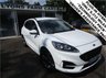 USED 2020 20 FORD KUGA 2.5 ST-LINE FIRST EDITION PHEV PLUG-IN HYBRID 5d 222 BHP AUTOMATIC Only 8,312 miles covered from new by One Owner! Balance of Manufacturer Warranty until June 2023 / 60,000 miles! MOT until June 2023. Automatic. Plug-In Hybrid. Type 2 & 3-Pin UK Chargers Included