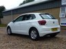 USED 2018 18 VOLKSWAGEN POLO 1.0 SE TSI 5d 94 BHP www.suffolkcarcentre.co.uk - Located at Reydon