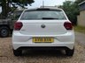 USED 2018 18 VOLKSWAGEN POLO 1.0 SE TSI 5d 94 BHP www.suffolkcarcentre.co.uk - Located at Reydon