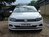 USED 2018 18 VOLKSWAGEN POLO 1.0 SE TSI 5d 94 BHP www.suffolkcarcentre.co.uk - Located at Reydon