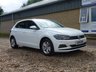USED 2018 18 VOLKSWAGEN POLO 1.0 SE TSI 5d 94 BHP www.suffolkcarcentre.co.uk - Located at Reydon