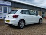 USED 2018 18 VOLKSWAGEN POLO 1.0 SE TSI 5d 94 BHP www.suffolkcarcentre.co.uk - Located at Reydon