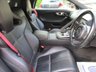 USED 2015 15 JAGUAR F-TYPE 3.0 V6 CONVERTIBLE 2d 340 BHP AUTOMATIC *OVER &pound;4,800+ EXTRAS* *OVER &pound;4,800 worth of optional extras including; Premium Leather Interior Pack with Heated Performance Sports Seats, Reverse Parking Camera, Front Parking Aid, Automatic Electric Folding Mirrors + Cruise Control with Speed Limiter* Low Mileage, Jaguar Main Dealer Service History + Just Serviced, Two Previous Owners, MOT until February 2022, Convertible, Automatic