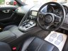 USED 2015 15 JAGUAR F-TYPE 3.0 V6 CONVERTIBLE 2d 340 BHP AUTOMATIC *OVER &pound;4,800+ EXTRAS* *OVER &pound;4,800 worth of optional extras including; Premium Leather Interior Pack with Heated Performance Sports Seats, Reverse Parking Camera, Front Parking Aid, Automatic Electric Folding Mirrors + Cruise Control with Speed Limiter* Low Mileage, Jaguar Main Dealer Service History + Just Serviced, Two Previous Owners, MOT until February 2022, Convertible, Automatic