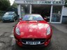 USED 2015 15 JAGUAR F-TYPE 3.0 V6 CONVERTIBLE 2d 340 BHP AUTOMATIC *OVER &pound;4,800+ EXTRAS* *OVER &pound;4,800 worth of optional extras including; Premium Leather Interior Pack with Heated Performance Sports Seats, Reverse Parking Camera, Front Parking Aid, Automatic Electric Folding Mirrors + Cruise Control with Speed Limiter* Low Mileage, Jaguar Main Dealer Service History + Just Serviced, Two Previous Owners, MOT until February 2022, Convertible, Automatic
