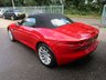 USED 2015 15 JAGUAR F-TYPE 3.0 V6 CONVERTIBLE 2d 340 BHP AUTOMATIC *OVER &pound;4,800+ EXTRAS* *OVER &pound;4,800 worth of optional extras including; Premium Leather Interior Pack with Heated Performance Sports Seats, Reverse Parking Camera, Front Parking Aid, Automatic Electric Folding Mirrors + Cruise Control with Speed Limiter* Low Mileage, Jaguar Main Dealer Service History + Just Serviced, Two Previous Owners, MOT until February 2022, Convertible, Automatic