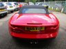 USED 2015 15 JAGUAR F-TYPE 3.0 V6 CONVERTIBLE 2d 340 BHP AUTOMATIC *OVER &pound;4,800+ EXTRAS* *OVER &pound;4,800 worth of optional extras including; Premium Leather Interior Pack with Heated Performance Sports Seats, Reverse Parking Camera, Front Parking Aid, Automatic Electric Folding Mirrors + Cruise Control with Speed Limiter* Low Mileage, Jaguar Main Dealer Service History + Just Serviced, Two Previous Owners, MOT until February 2022, Convertible, Automatic