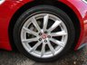 USED 2015 15 JAGUAR F-TYPE 3.0 V6 CONVERTIBLE 2d 340 BHP AUTOMATIC *OVER &pound;4,800+ EXTRAS* *OVER &pound;4,800 worth of optional extras including; Premium Leather Interior Pack with Heated Performance Sports Seats, Reverse Parking Camera, Front Parking Aid, Automatic Electric Folding Mirrors + Cruise Control with Speed Limiter* Low Mileage, Jaguar Main Dealer Service History + Just Serviced, Two Previous Owners, MOT until February 2022, Convertible, Automatic
