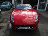 USED 2015 15 JAGUAR F-TYPE 3.0 V6 CONVERTIBLE 2d 340 BHP AUTOMATIC *OVER &pound;4,800+ EXTRAS* *OVER &pound;4,800 worth of optional extras including; Premium Leather Interior Pack with Heated Performance Sports Seats, Reverse Parking Camera, Front Parking Aid, Automatic Electric Folding Mirrors + Cruise Control with Speed Limiter* Low Mileage, Jaguar Main Dealer Service History + Just Serviced, Two Previous Owners, MOT until February 2022, Convertible, Automatic