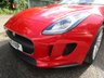USED 2015 15 JAGUAR F-TYPE 3.0 V6 CONVERTIBLE 2d 340 BHP AUTOMATIC *OVER &pound;4,800+ EXTRAS* *OVER &pound;4,800 worth of optional extras including; Premium Leather Interior Pack with Heated Performance Sports Seats, Reverse Parking Camera, Front Parking Aid, Automatic Electric Folding Mirrors + Cruise Control with Speed Limiter* Low Mileage, Jaguar Main Dealer Service History + Just Serviced, Two Previous Owners, MOT until February 2022, Convertible, Automatic