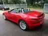 USED 2015 15 JAGUAR F-TYPE 3.0 V6 CONVERTIBLE 2d 340 BHP AUTOMATIC *OVER &pound;4,800+ EXTRAS* *OVER &pound;4,800 worth of optional extras including; Premium Leather Interior Pack with Heated Performance Sports Seats, Reverse Parking Camera, Front Parking Aid, Automatic Electric Folding Mirrors + Cruise Control with Speed Limiter* Low Mileage, Jaguar Main Dealer Service History + Just Serviced, Two Previous Owners, MOT until February 2022, Convertible, Automatic