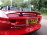 USED 2015 15 JAGUAR F-TYPE 3.0 V6 CONVERTIBLE 2d 340 BHP AUTOMATIC *OVER &pound;4,800+ EXTRAS* *OVER &pound;4,800 worth of optional extras including; Premium Leather Interior Pack with Heated Performance Sports Seats, Reverse Parking Camera, Front Parking Aid, Automatic Electric Folding Mirrors + Cruise Control with Speed Limiter* Low Mileage, Jaguar Main Dealer Service History + Just Serviced, Two Previous Owners, MOT until February 2022, Convertible, Automatic