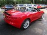USED 2015 15 JAGUAR F-TYPE 3.0 V6 CONVERTIBLE 2d 340 BHP AUTOMATIC *OVER &pound;4,800+ EXTRAS* *OVER &pound;4,800 worth of optional extras including; Premium Leather Interior Pack with Heated Performance Sports Seats, Reverse Parking Camera, Front Parking Aid, Automatic Electric Folding Mirrors + Cruise Control with Speed Limiter* Low Mileage, Jaguar Main Dealer Service History + Just Serviced, Two Previous Owners, MOT until February 2022, Convertible, Automatic