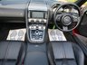 USED 2015 15 JAGUAR F-TYPE 3.0 V6 CONVERTIBLE 2d 340 BHP AUTOMATIC *OVER &pound;4,800+ EXTRAS* *OVER &pound;4,800 worth of optional extras including; Premium Leather Interior Pack with Heated Performance Sports Seats, Reverse Parking Camera, Front Parking Aid, Automatic Electric Folding Mirrors + Cruise Control with Speed Limiter* Low Mileage, Jaguar Main Dealer Service History + Just Serviced, Two Previous Owners, MOT until February 2022, Convertible, Automatic
