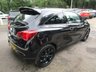 USED 2017 67 VAUXHALL CORSA 1.4 LIMITED EDITION ECOFLEX 3d 89 BHP *Optional extra Front + Rear Parking Sensors* Low Mileage, Full Service History (Main Dealer + Lyons Farm Cars), One Previous Owner, NEW MOT, Great fuel economy! Low Insurance Group!