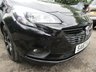 USED 2017 67 VAUXHALL CORSA 1.4 LIMITED EDITION ECOFLEX 3d 89 BHP *Optional extra Front + Rear Parking Sensors* Low Mileage, Full Service History (Main Dealer + Lyons Farm Cars), One Previous Owner, NEW MOT, Great fuel economy! Low Insurance Group!