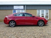 USED 2013 13 MG 6 1.8 TSE GT 5d 160 BHP www.suffolkcarcentre.co.uk - Located a Reydon