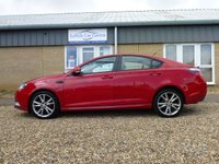 USED 2013 13 MG 6 1.8 TSE GT 5d 160 BHP www.suffolkcarcentre.co.uk - Located a Reydon