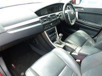 USED 2013 13 MG 6 1.8 TSE GT 5d 160 BHP www.suffolkcarcentre.co.uk - Located a Reydon
