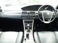 USED 2013 13 MG 6 1.8 TSE GT 5d 160 BHP www.suffolkcarcentre.co.uk - Located a Reydon
