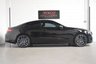 USED 2018 68 MERCEDES-BENZ E-CLASS 3.0 AMG E 53 4MATIC PREMIUM PLUS 2d 430 BHP 