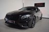 USED 2018 68 MERCEDES-BENZ E-CLASS 3.0 AMG E 53 4MATIC PREMIUM PLUS 2d 430 BHP 