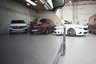 USED 2018 68 MERCEDES-BENZ E-CLASS 3.0 AMG E 53 4MATIC PREMIUM PLUS 2d 430 BHP 