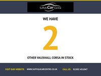USED 2008 57 VAUXHALL CORSA 1.6 VXR 3d 189 BHP www.suffolkcarcentre.co.uk - Located at Ilketshall