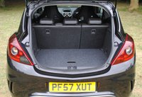 USED 2008 57 VAUXHALL CORSA 1.6 VXR 3d 189 BHP www.suffolkcarcentre.co.uk - Located at Ilketshall